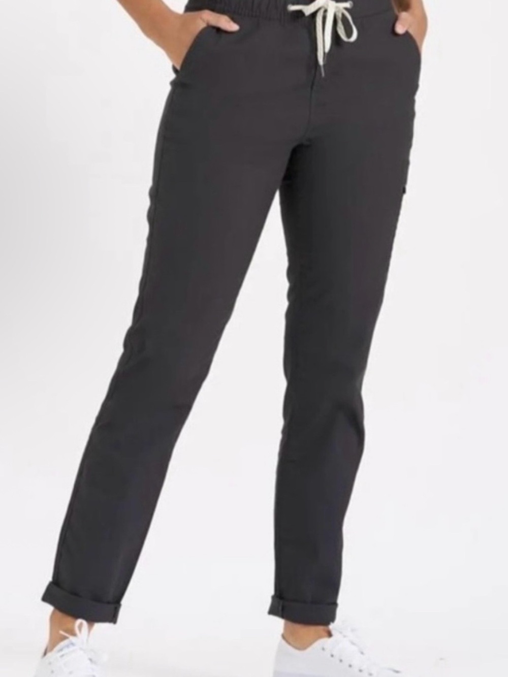 Vuori Ripstop pants. Like new. Size small.